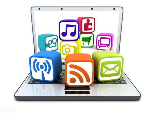 攜手共進，創(chuàng)造美好未來 中國軟件管理商城的互聯(lián)軟件服務新篇章