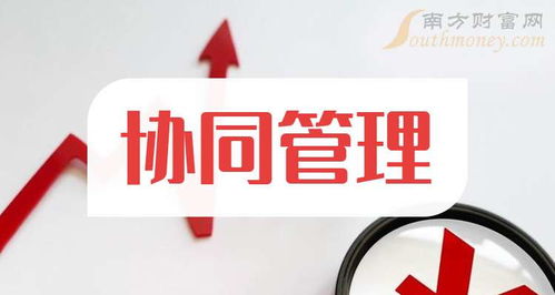 協(xié)同管理軟件服務 2025年上市公司投資前景分析