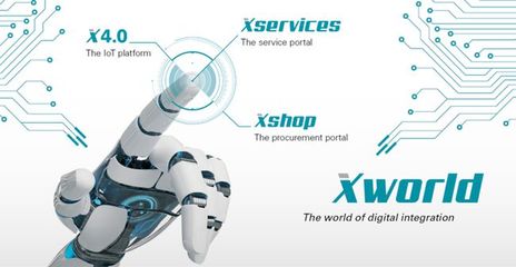 CIMT2021 專題解讀 互聯(lián)軟件服務(wù)——規(guī)范與促進(jìn)數(shù)據(jù)使用，賦能智能制造升級(jí)