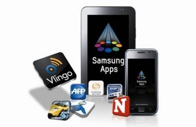 領(lǐng)航互聯(lián)生活 三星應(yīng)用商店煥新升級(jí)，開啟軟件服務(wù)新篇章